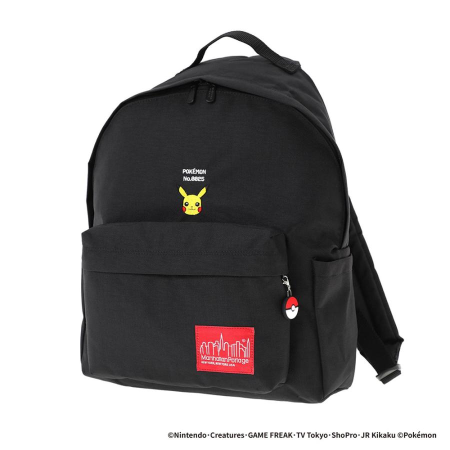 Manhattan Portage マンハッタンポーテージ ポケモン ピカチュウ Manhattan Portage マンハッタンポーテージ ポケモン ピカチュウ
