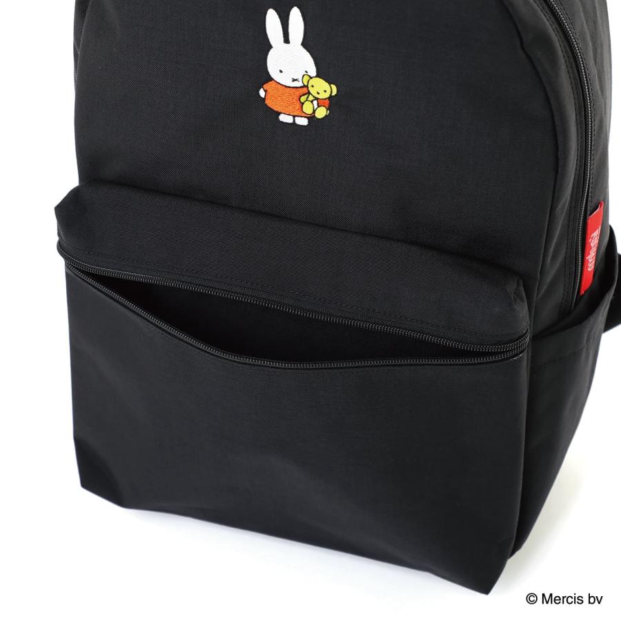 マンハッタンポーテージ リュック ミッフィー Manhattan Portage
