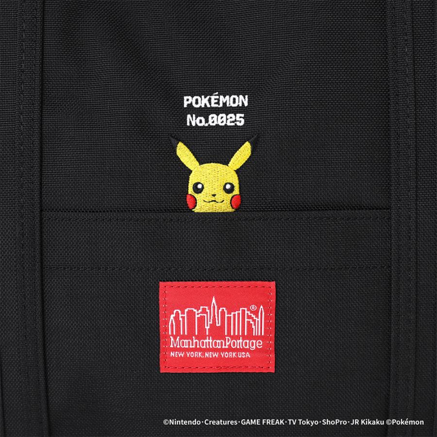 Manhattan Portage マンハッタンポーテージ ポケモン ピカチュウ Manhattan Portage マンハッタンポーテージ ポケモン ピカチュウ