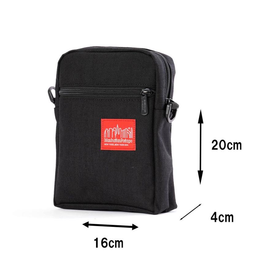 Manhattan Portage マンハッタンポーテージ ショルダーバッグ Manhattan Portage マンハッタンポーテージ ショルダーバッグ