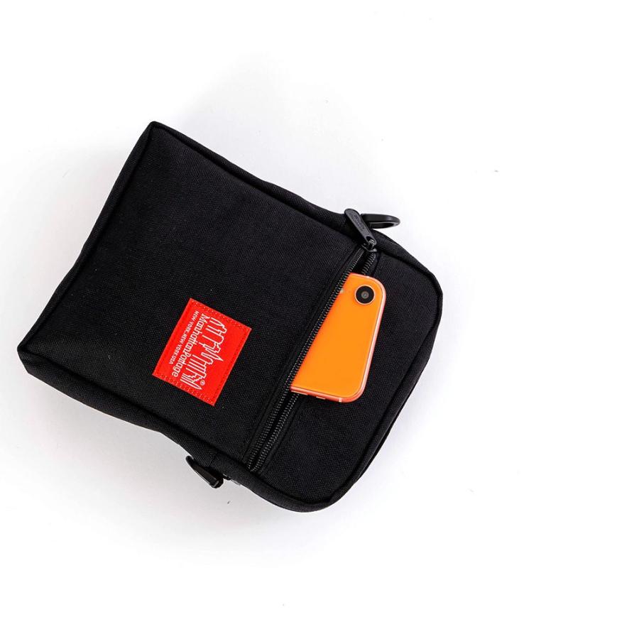 【専用】Manhattan Portage ブラック ショルダーバッグ Manhattan Portage マンハッタンポーテージ ショルダーバッグ