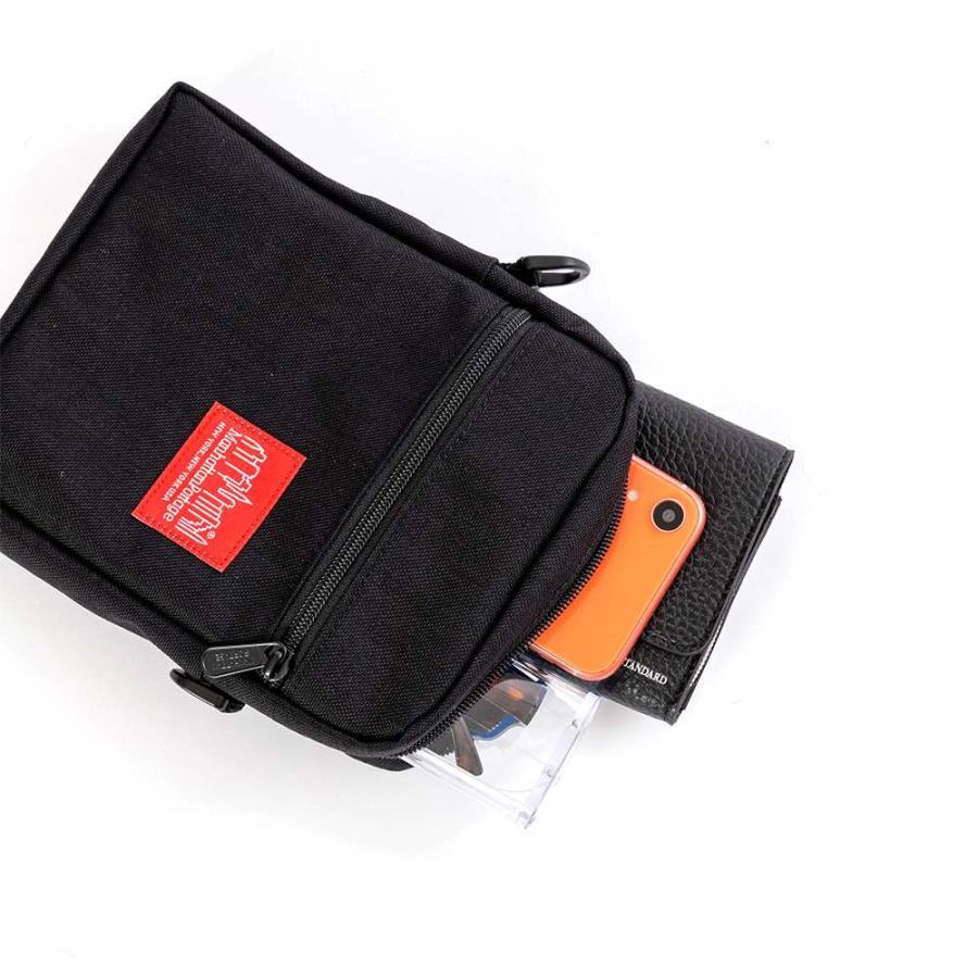 Manhattan Portage マンハッタンポーテージ ショルダーバッグ Manhattan Portage マンハッタンポーテージ ショルダーバッグ