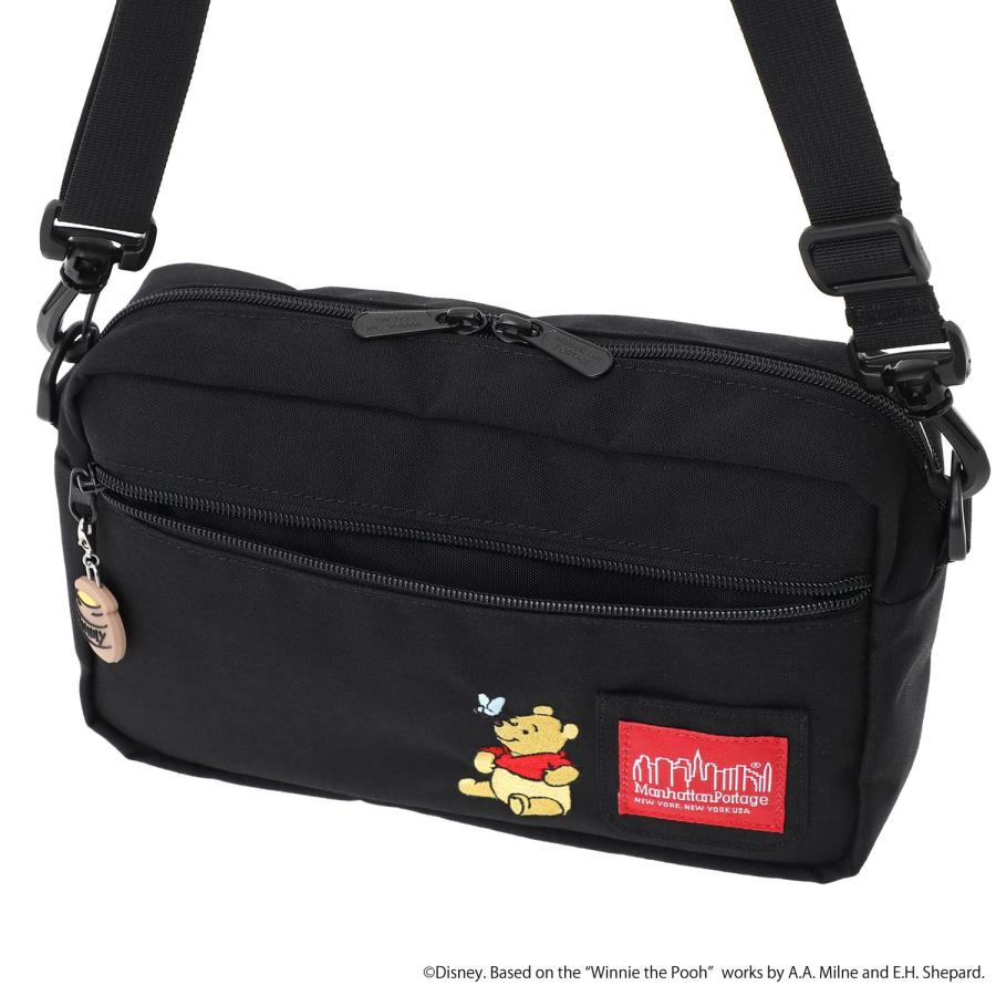 poohしゃんさま Manhattan Portage マンハッタンポーテージ ショルダーバッグ