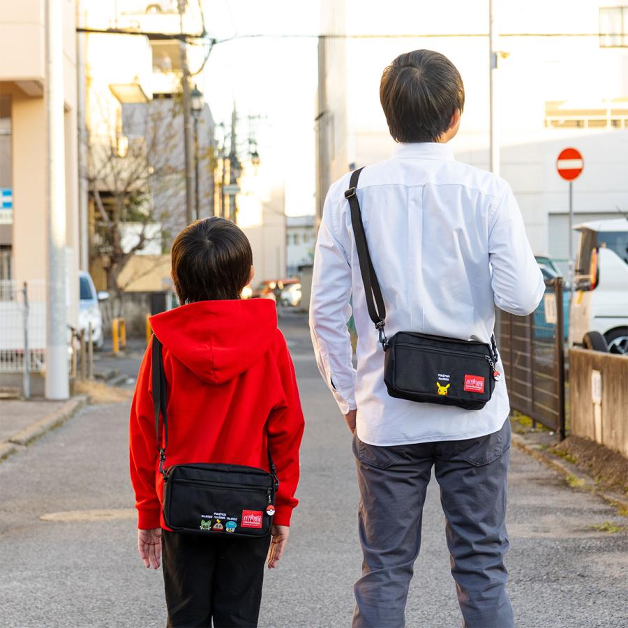Manhattan Portage マンハッタンポーテージ ポケモン ピカチュウ Manhattan Portage マンハッタンポーテージ ポケモン ピカチュウ