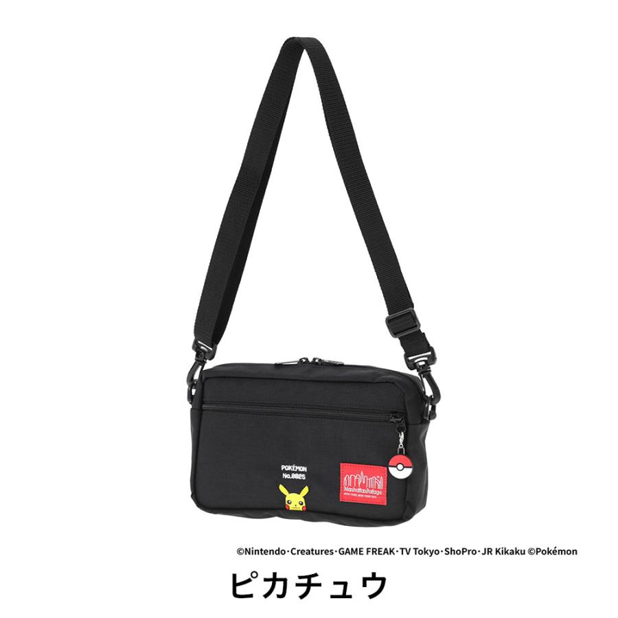 Manhattan Portage マンハッタンポーテージ ポケモン ピカチュウ Manhattan Portage マンハッタンポーテージ ポケモン ピカチュウ