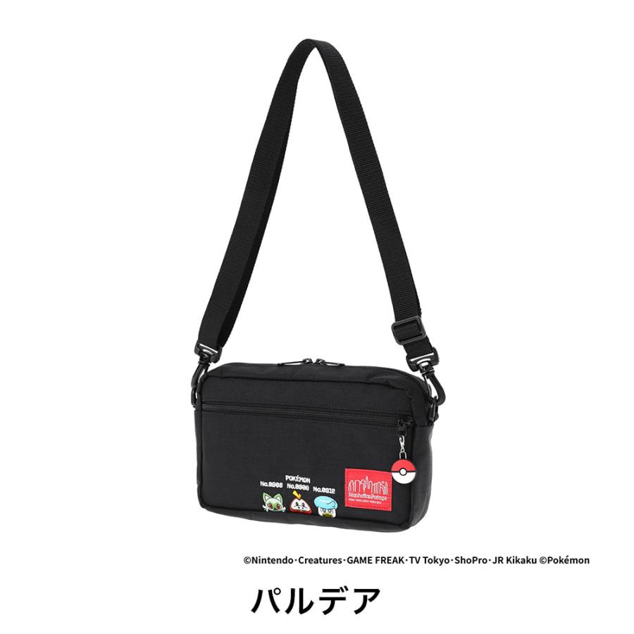Manhattan Portage マンハッタンポーテージ ポケモン ピカチュウ Manhattan Portage マンハッタンポーテージ ポケモン ピカチュウ