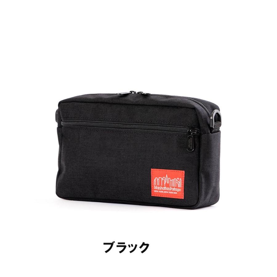 Manhattan Portage マンハッタンポーテージ ショルダーバッグ