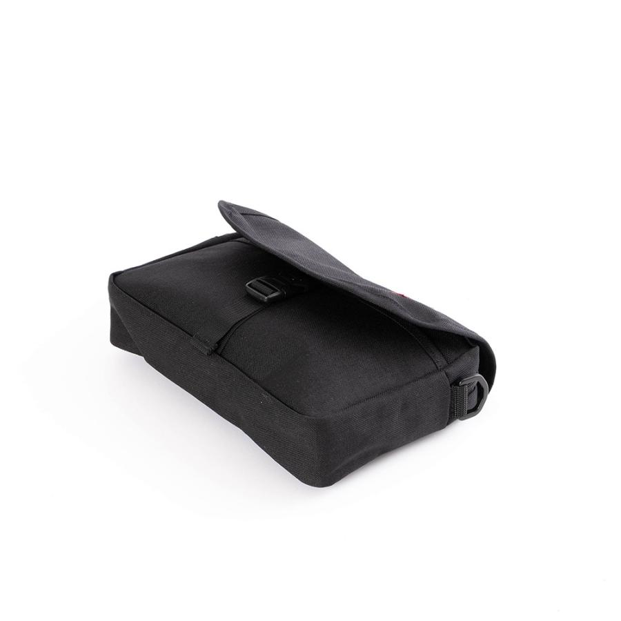 ⭐︎ウィンダンシー⭐︎Manhattan Portage メッシュショルダーバッグ WIND AND SEA | NaOkI | Manhattan Portage | 172cm | Manhattan