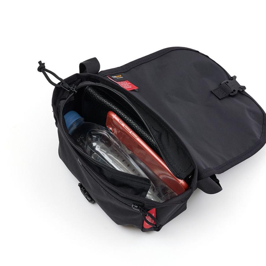Manhattan Portage マンハッタンポーテージ ショルダーバッグ