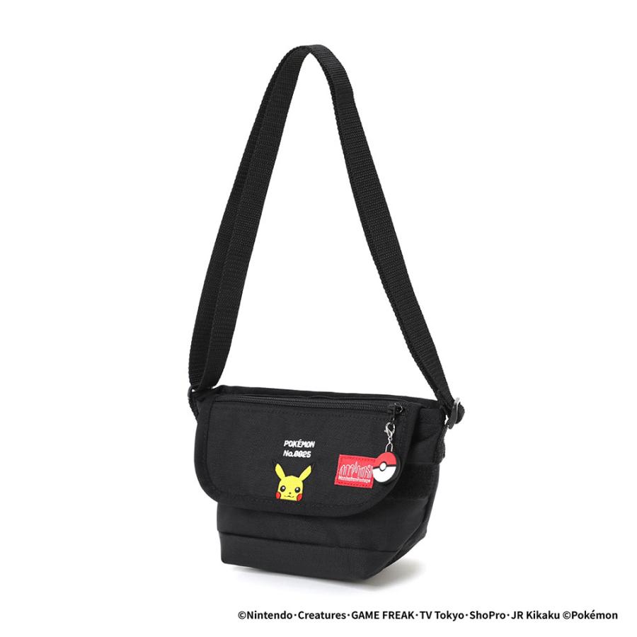 Manhattan Portage マンハッタンポーテージ ポケモン ピカチュウ Manhattan Portage マンハッタンポーテージ ポケモン ピカチュウ