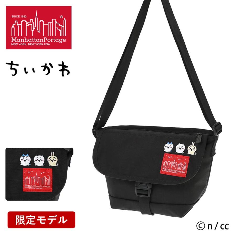 Manhattan Portage（マンハッタンポーテージ） ショルダーバッグ ちい