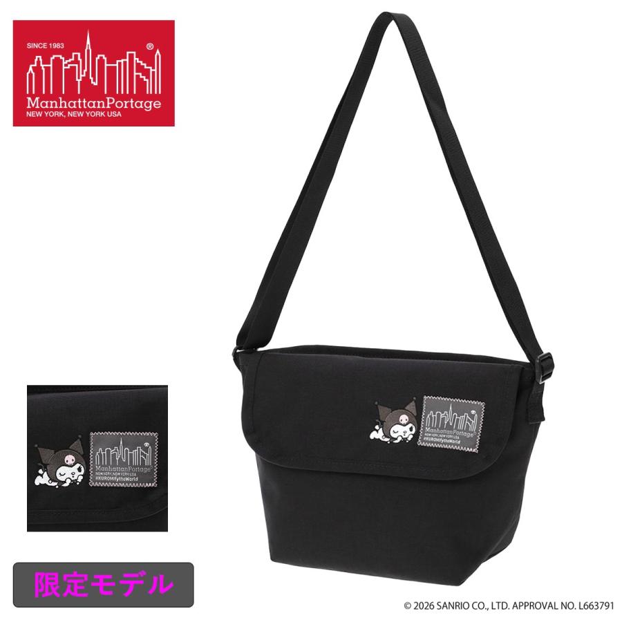 Manhattan Portage（マンハッタンポーテージ） ショルダーバッグ