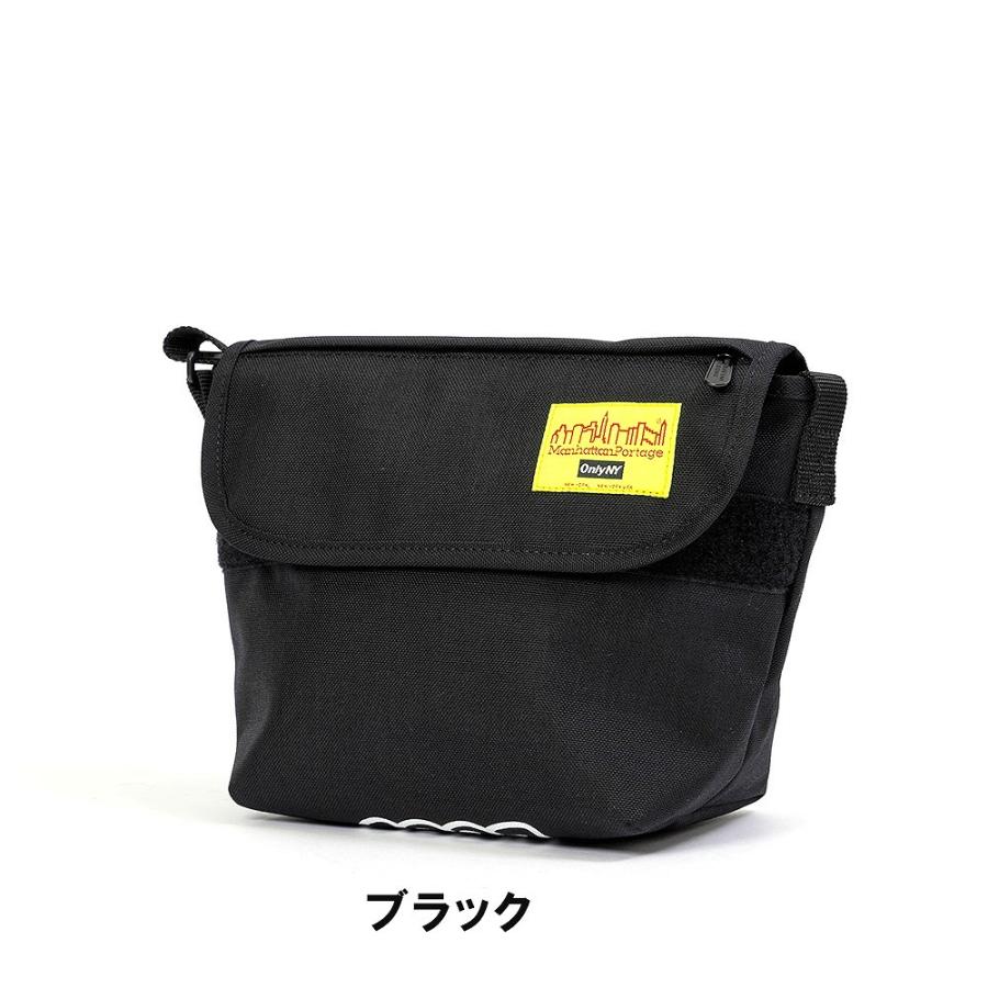 Manhattan Portage マンハッタンポーテージ ショルダーバッグ Manhattan Portage マンハッタンポーテージ ショルダーバッグ