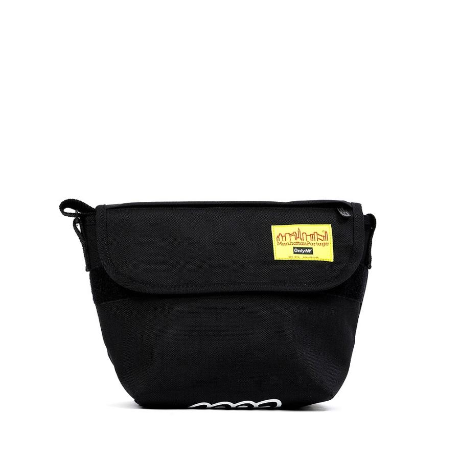Manhattan Portage マンハッタンポーテージ ショルダーバッグ Manhattan Portage マンハッタンポーテージ ショルダーバッグ