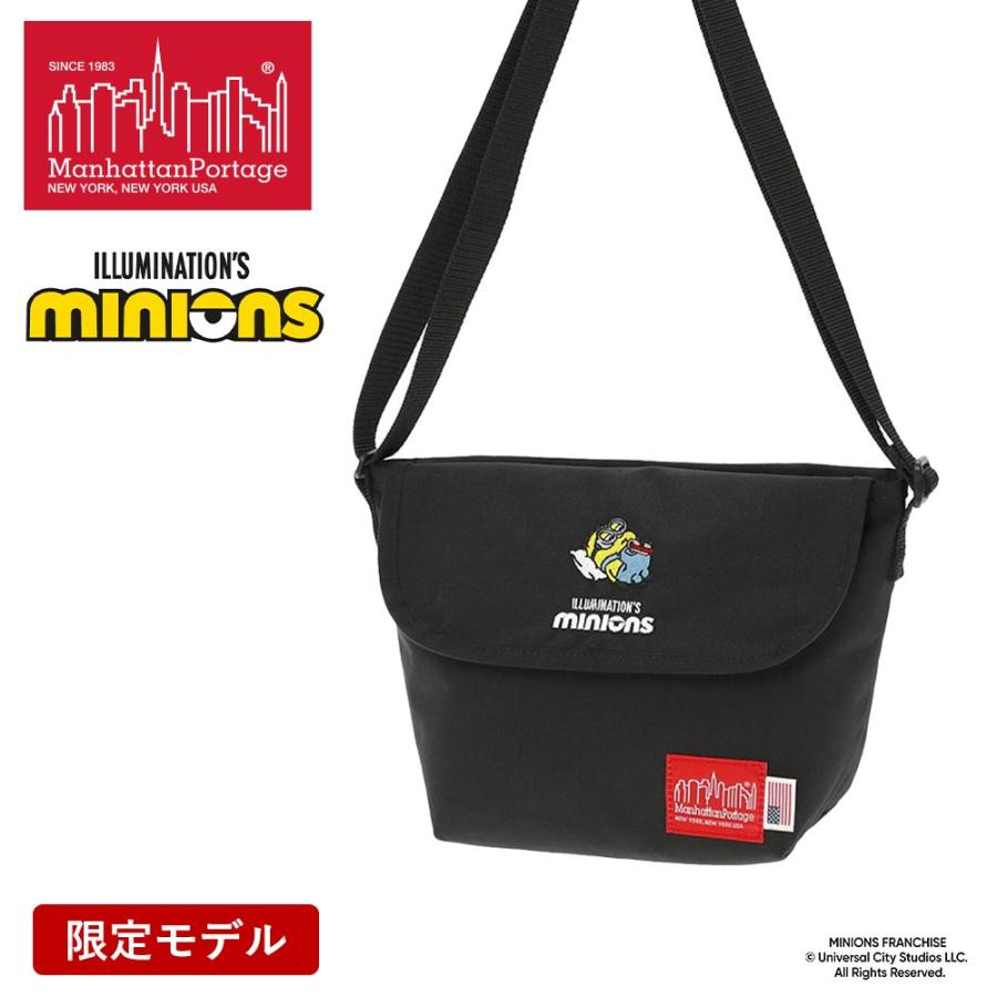 Manhattan Portage（マンハッタンポーテージ） ショルダーバッグ