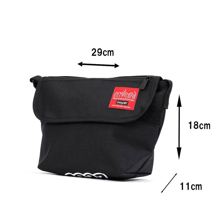 Manhattan Portage マンハッタンポーテージ ショルダーバッグ Manhattan Portage マンハッタンポーテージ ショルダーバッグ
