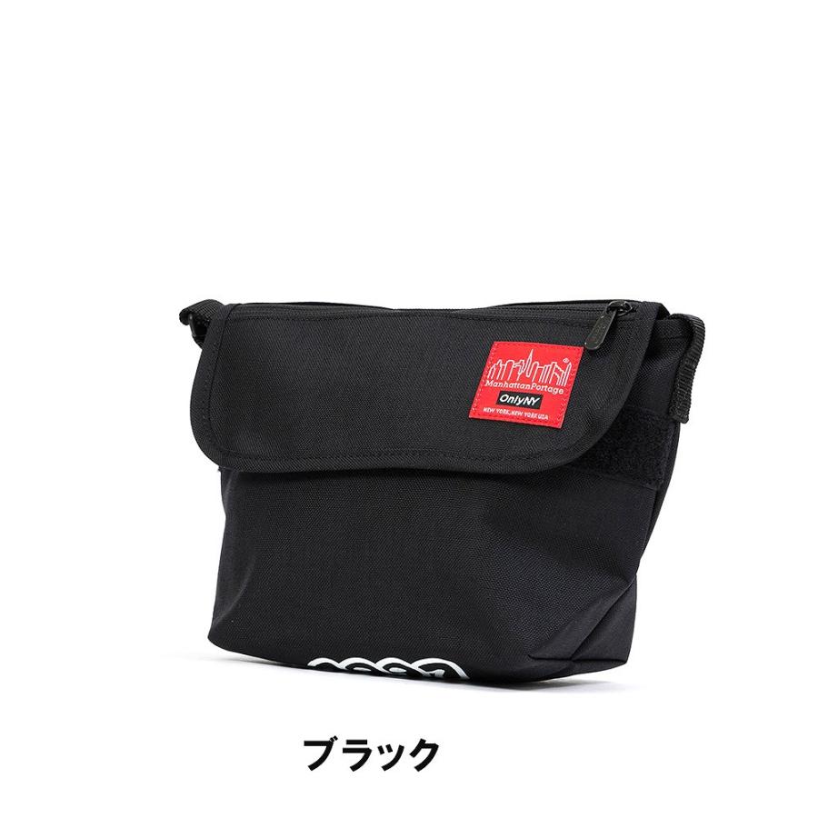 Manhattan Portage マンハッタンポーテージ ショルダーバッグ Manhattan Portage マンハッタンポーテージ ショルダーバッグ