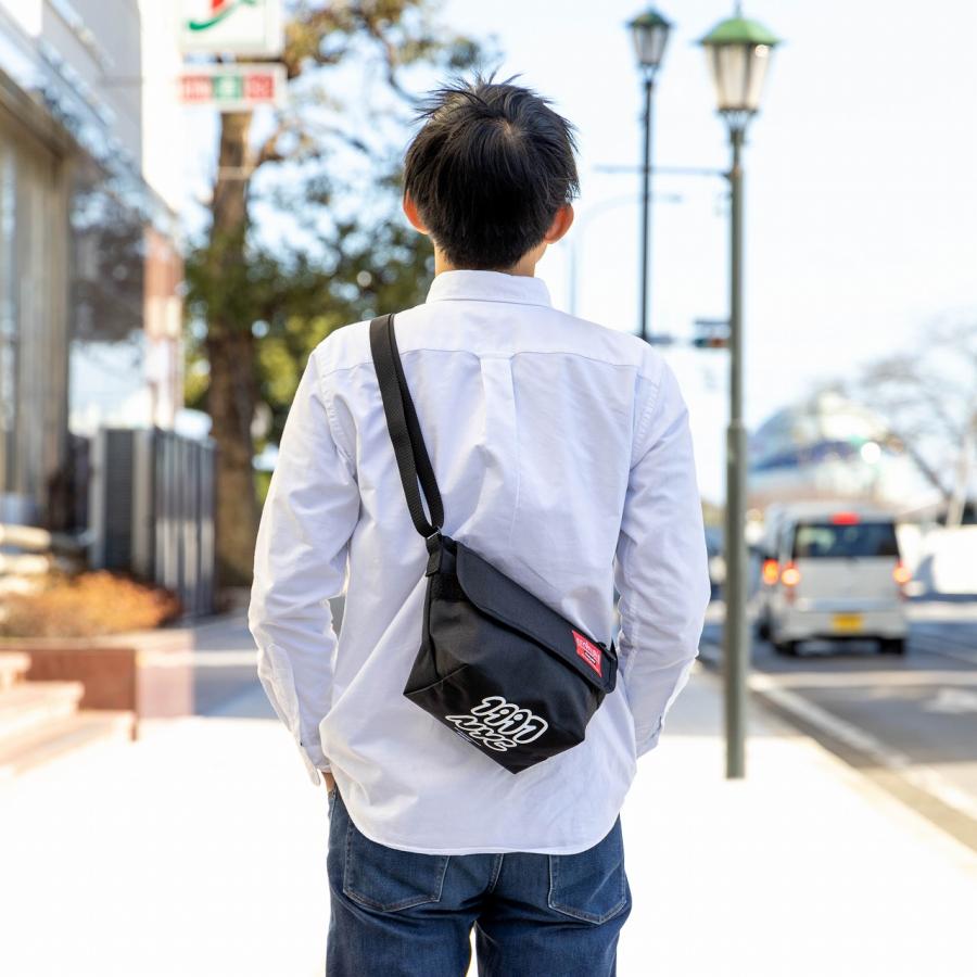 Manhattan Portage マンハッタンポーテージ ショルダーバッグ Manhattan Portage マンハッタンポーテージ ショルダーバッグ