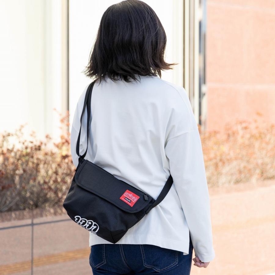 Manhattan Portage マンハッタンポーテージ ショルダーバッグ Manhattan Portage マンハッタンポーテージ ショルダーバッグ