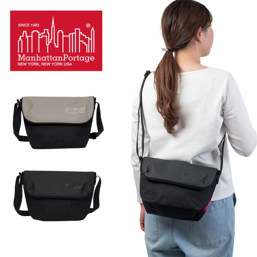 Manhattan Portage（マンハッタンポーテージ） ショルダーバッグ 