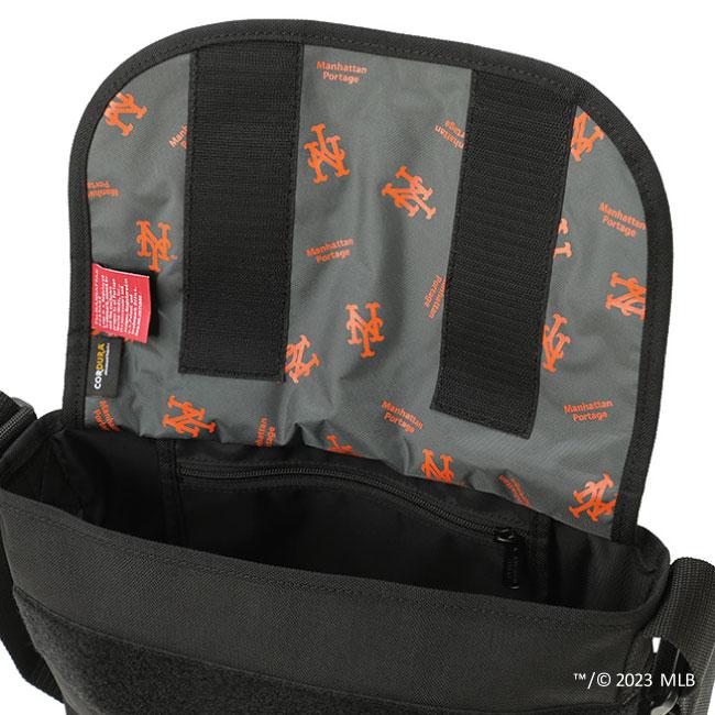 Manhattan Portage マンハッタンポーテージ ショルダーバッグ Manhattan Portage マンハッタンポーテージ ショルダーバッグ