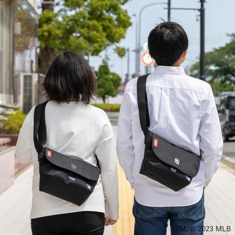 Manhattan Portage マンハッタンポーテージ ショルダーバッグ Manhattan Portage マンハッタンポーテージ ショルダーバッグ