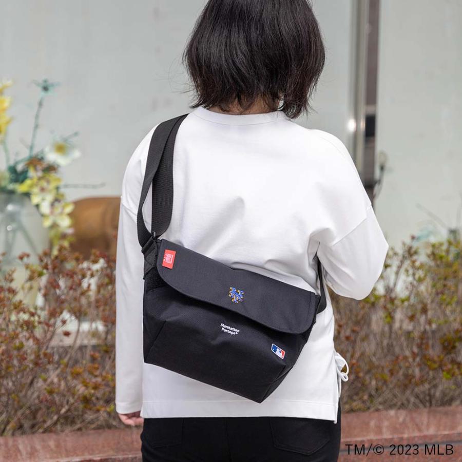 Manhattan Portage マンハッタンポーテージ ショルダーバッグ Manhattan Portage マンハッタンポーテージ ショルダーバッグ