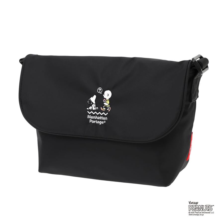 週末特別お値下げ　2025新作　マンハッタンポーテージスヌーピー Manhattan Portage マンハッタンポーテージ ショルダーバッグ