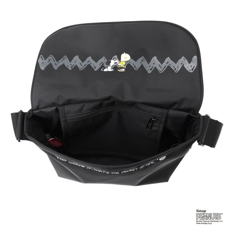 週末特別お値下げ　2025新作　マンハッタンポーテージスヌーピー Manhattan Portage マンハッタンポーテージ ショルダーバッグ