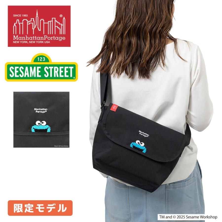 限定品　マンハッタンポーテージ　スティッチコレクション　ショルダーバッグ2025 限定品 マンハッタンポーテージ スティッチコレクション