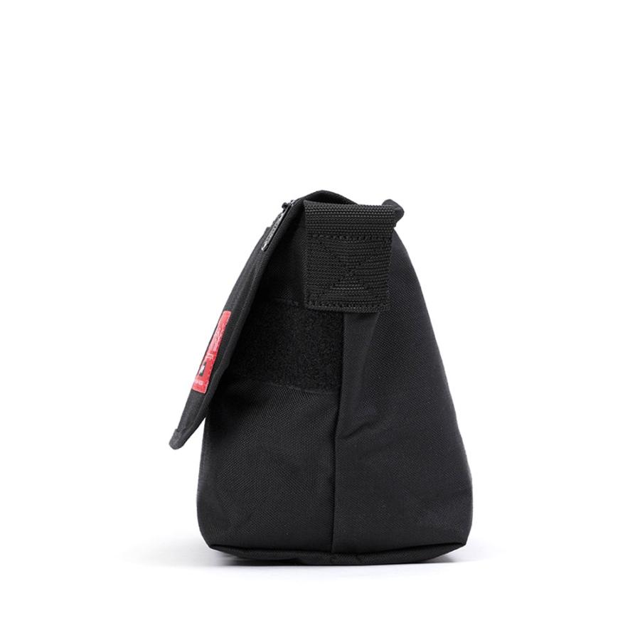 大幅に値下げしました‼️Manhattan Portage 黒 ショルダーバック Manhattan Portage 最大46% 8/31まで マンハッタンポーテージ