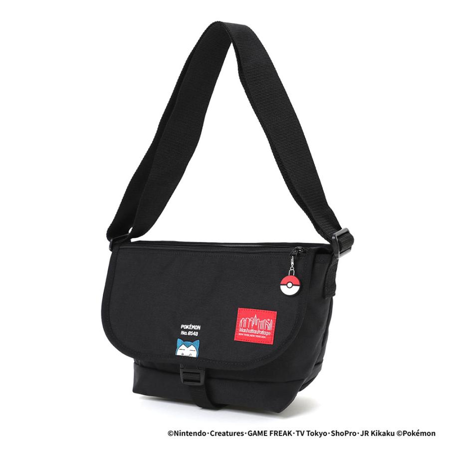 Manhattan Portage マンハッタンポーテージ ポケモン カビゴン Manhattan Portage マンハッタンポーテージ ポケモン カビゴン