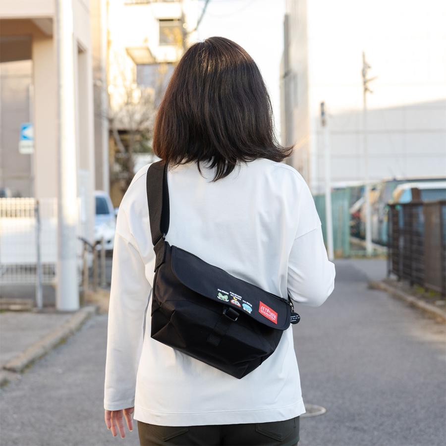 Manhattan Portage マンハッタンポーテージ ポケモン カビゴン Manhattan Portage マンハッタンポーテージ ポケモン カビゴン