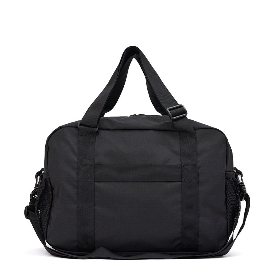 マンハッタンポーテージ　ブラック ボストンバッグ 耐久性キャンバス 楽天市場】【5H限定豪華プレゼント｜10/13 19時～】特典付き