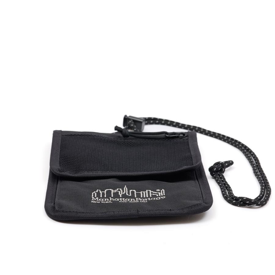 新品未使用　Manhattan Portage ショルダーバッグ バッグ紹介】上品で機能的な薄マチワンショルダーバッグ！ - YouTube
