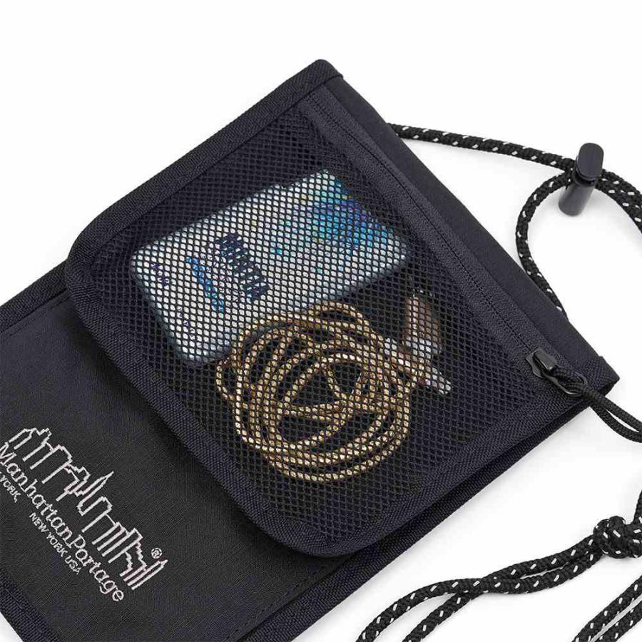 Manhattan Portage マンハッタンポーテージ ショルダーバッグ