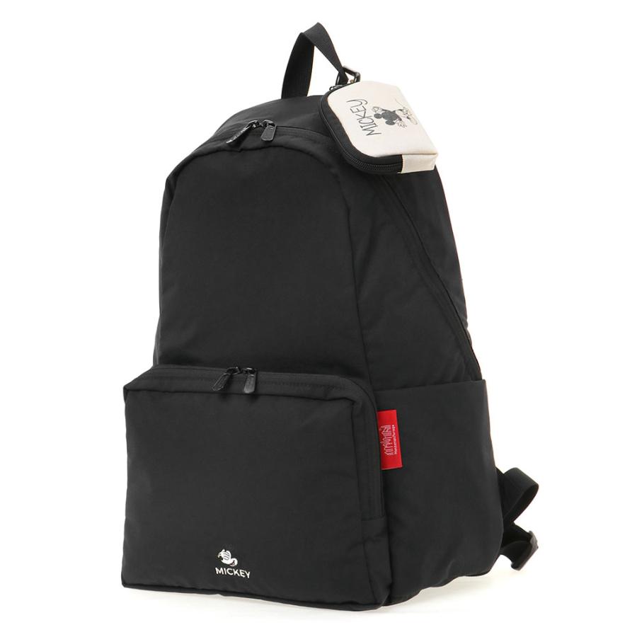 Manhattan Portage マンハッタンポーテージ リュック A4 Manhattan Portage マンハッタンポーテージ リュック A4