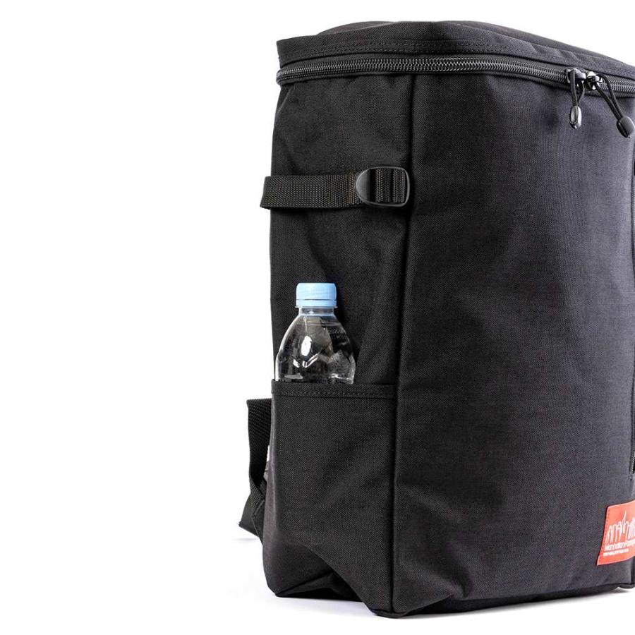 【新品】Manhattan Portage リュック　ブラック　MP2231 Manhattan Portage マンハッタンポーテージ リュック メンズ