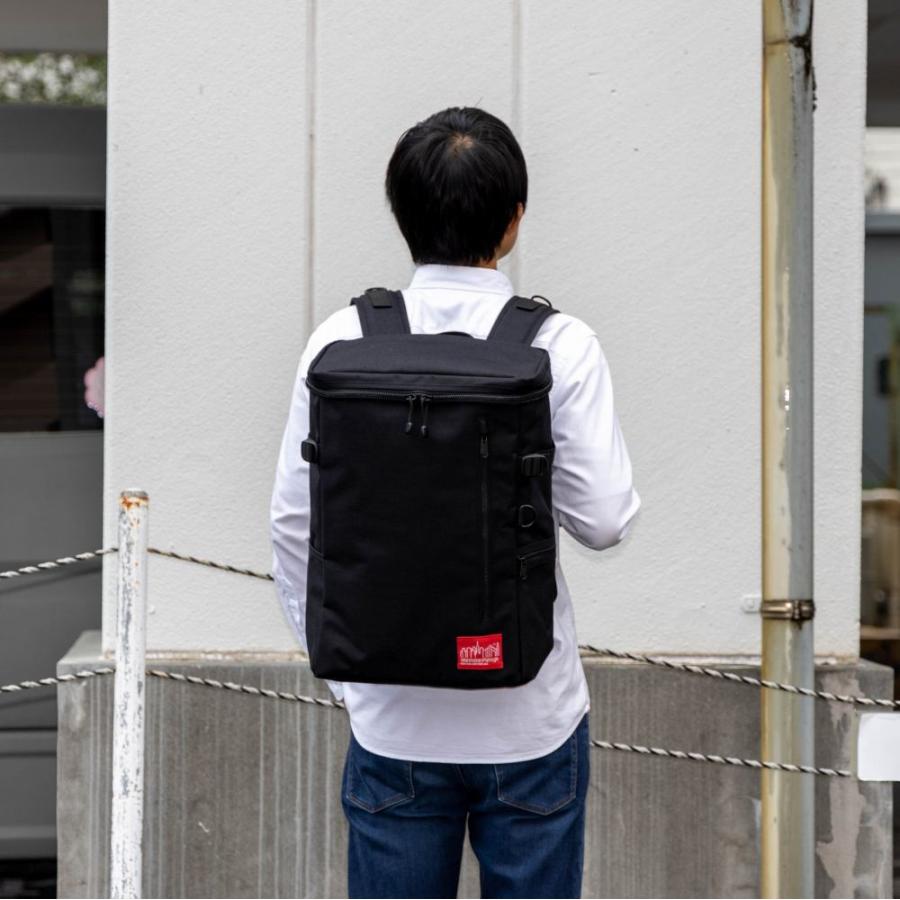 Manhattan Portage マンハッタンポーテージ リュック メンズ Manhattan Portage マンハッタンポーテージ リュック メンズ