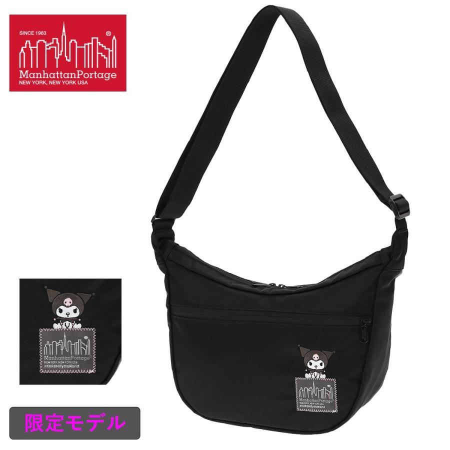 Manhattan Portage（マンハッタンポーテージ） ショルダーバッグ