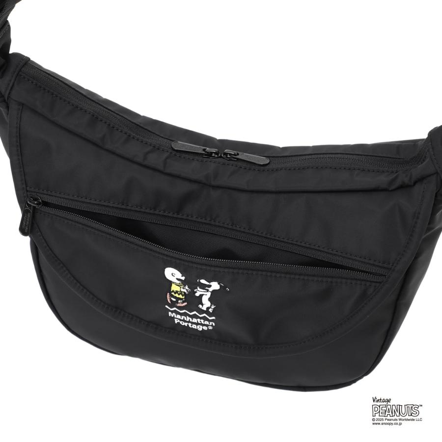 Manhattan Portage マンハッタンポーテージ ショルダーバッグ