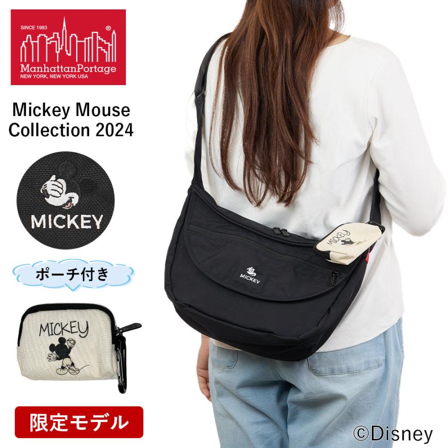 Manhattan Portage マンハッタンポーテージ ショルダーバッグ Manhattan Portage マンハッタンポーテージ ショルダーバッグ