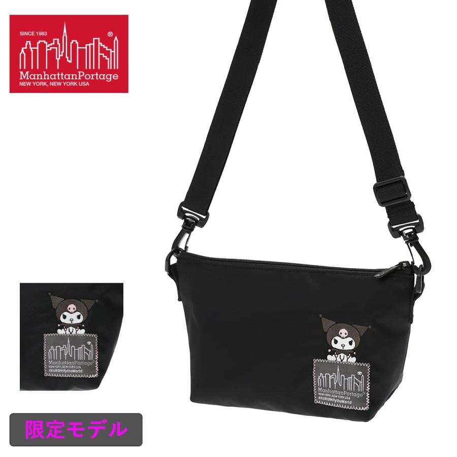 Manhattan Portage（マンハッタンポーテージ） ショルダーバッグ