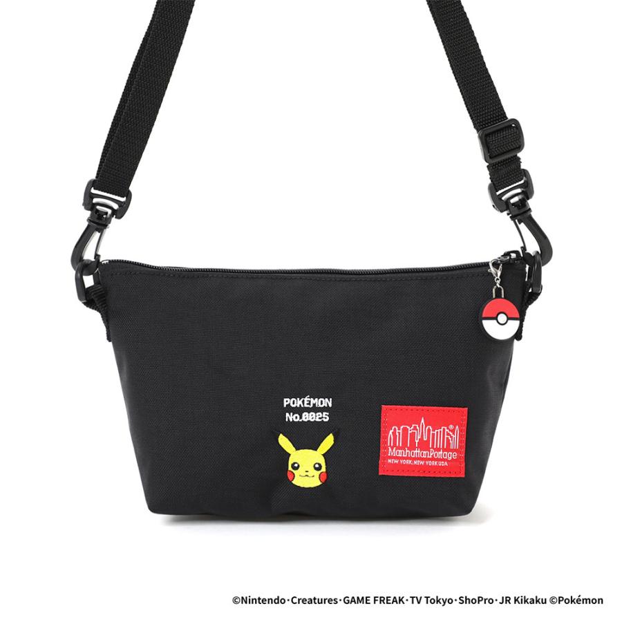 Manhattan Portage マンハッタンポーテージ ポケモン ピカチュウ Manhattan Portage マンハッタンポーテージ ポケモン ピカチュウ
