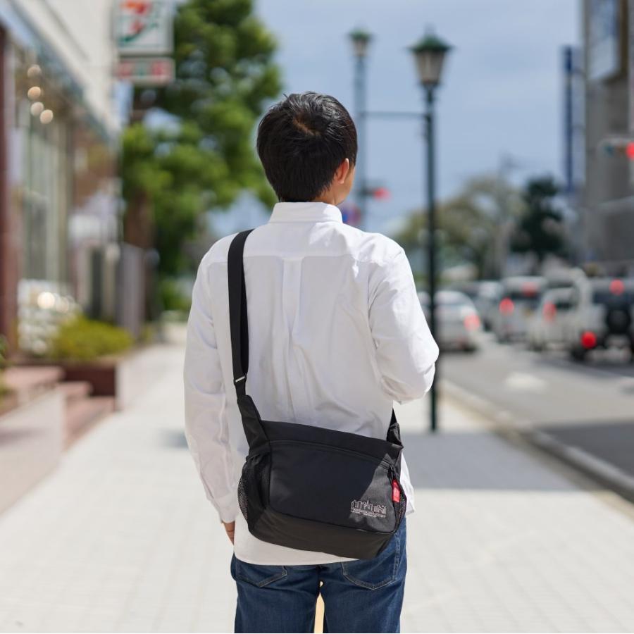 Manhattan Portage マンハッタンポーテージ ショルダーバッグ Manhattan Portage マンハッタンポーテージ ショルダーバッグ
