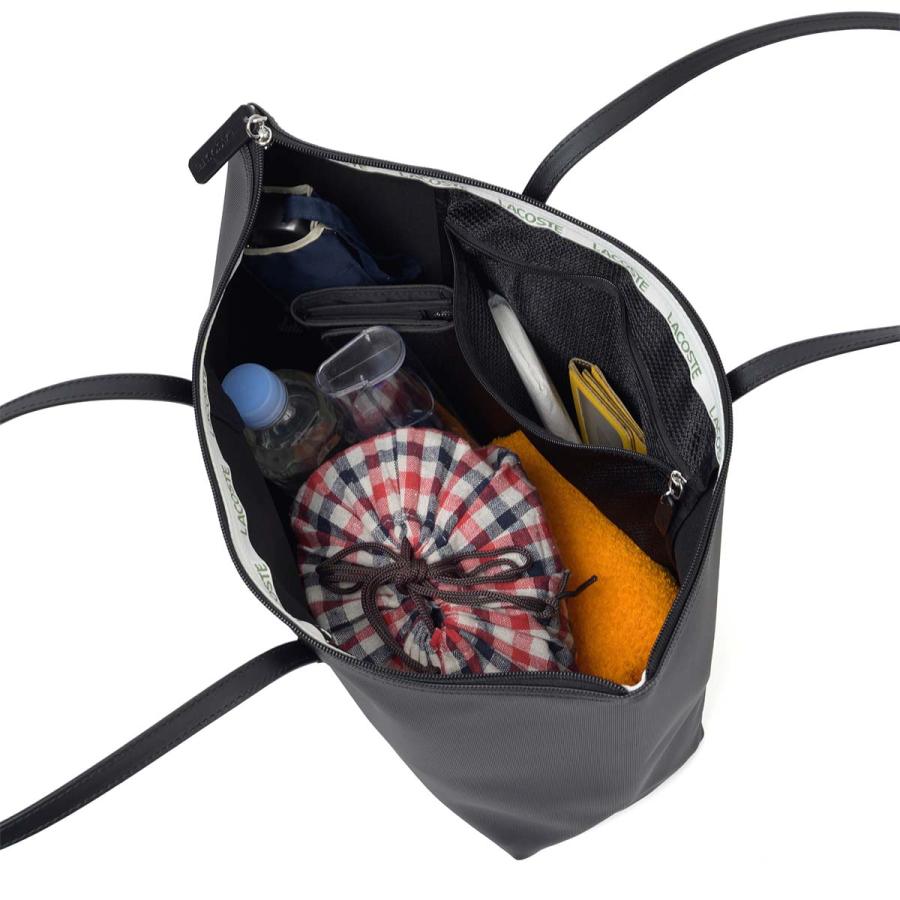 LACOSTE ラコステ トートバッグ トート ラージ トートバック