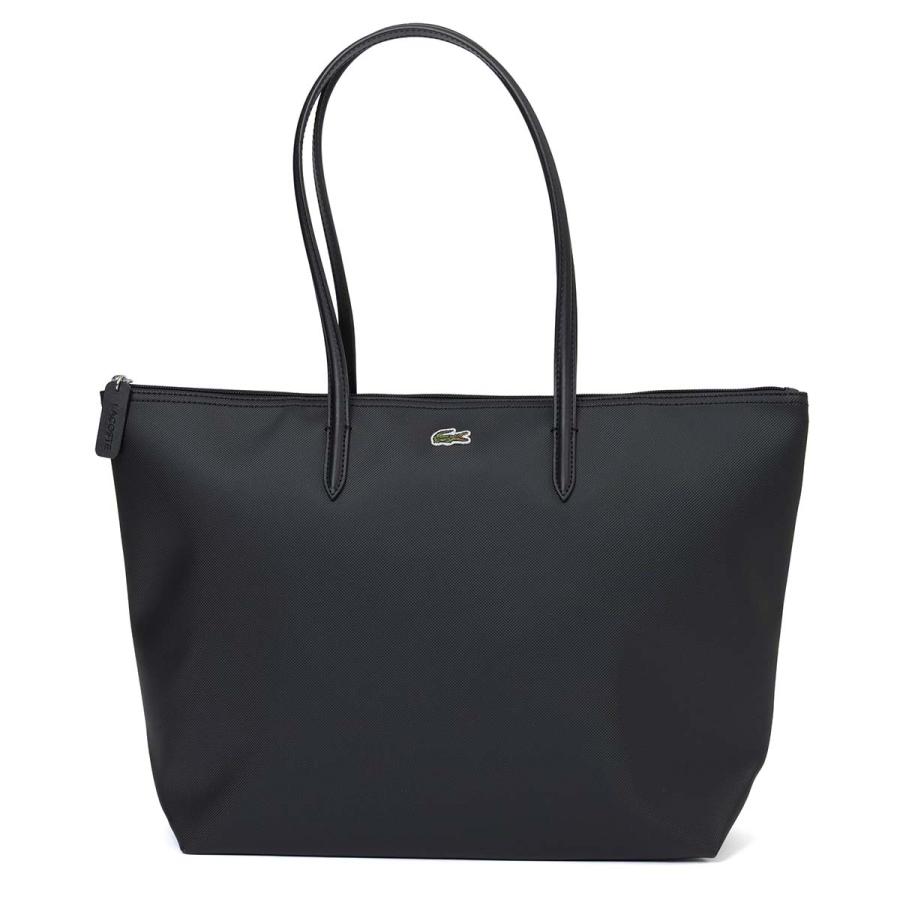 LACOSTE ラコステ トートバッグ トート ラージ トートバック