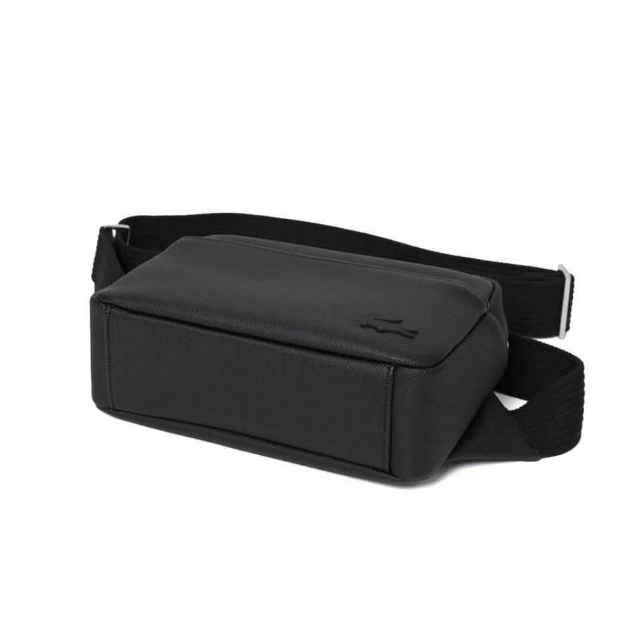 ラコステカバンショルダー 楽天市場】【SALE／25%OFF】『CLASSIC』フラップショルダー