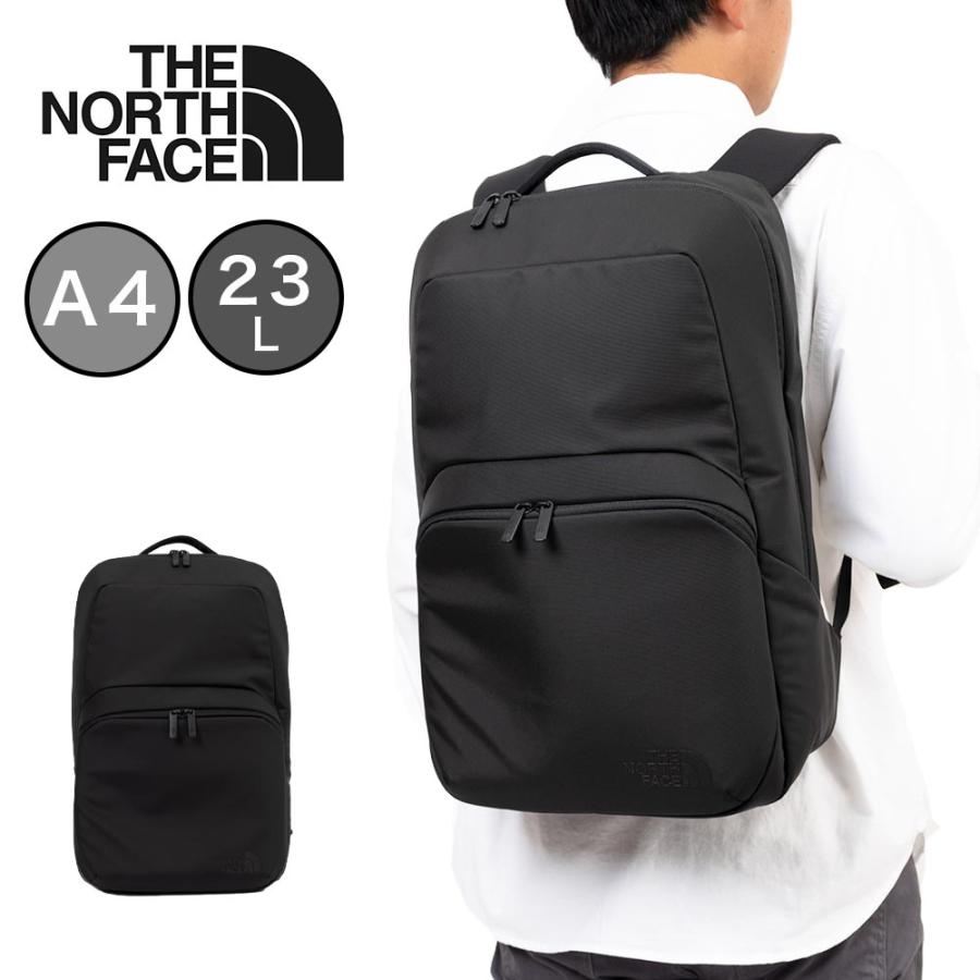 【1/21 13：00まで販売】ノースフェイス　ビジネスリュック THE NORTH FACE（ザ ノースフェイス） ノースフェイス ビジネス