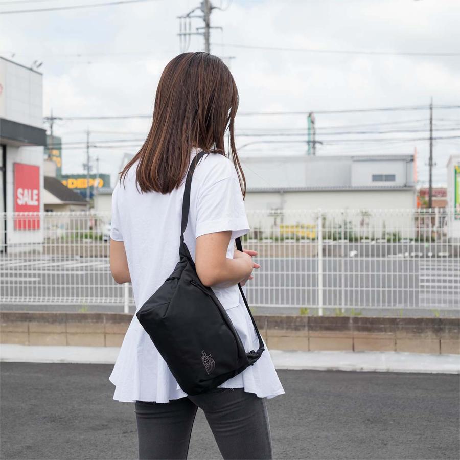 THE NORTH FACE（ザ ノースフェイス） ノースフェイス ショルダー